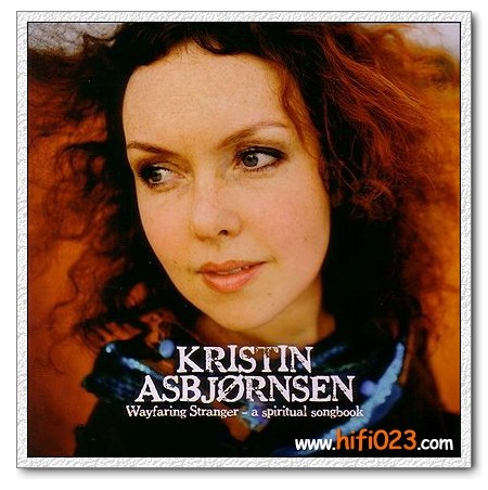Kristin Asbjornsen